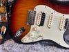 Fender American Elite Stratocaster HSS Sunburst 2016