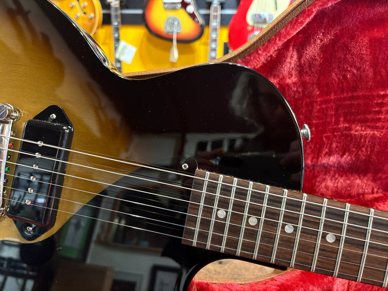 Gibson Les Paul Junior Vintage Tobacco Burst 2025