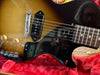 Gibson Les Paul Junior Vintage Tobacco Burst 2025
