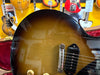 Gibson Les Paul Junior Vintage Tobacco Burst 2025
