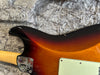 Fender American Elite Stratocaster HSS Sunburst 2016