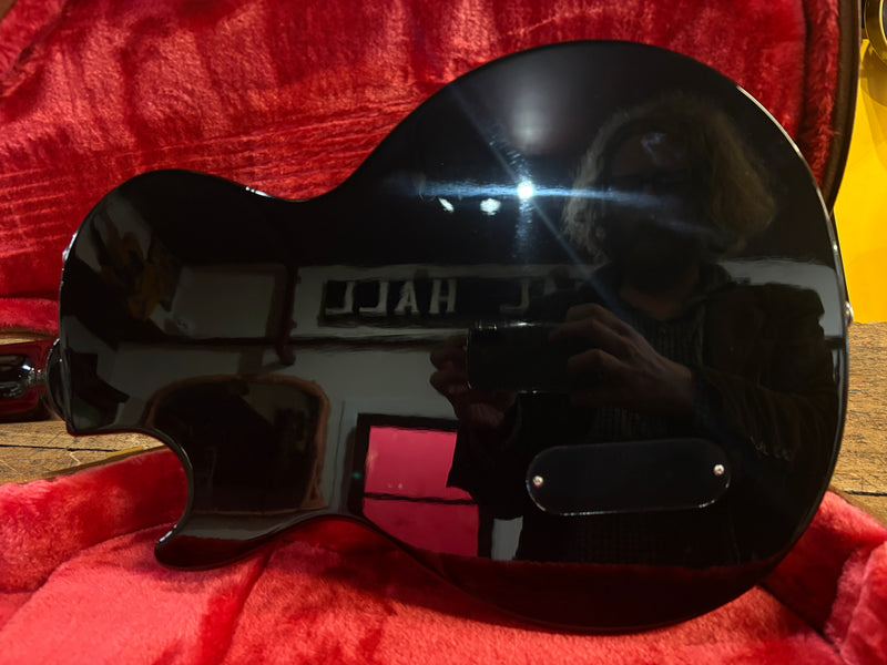 Gibson Les Paul Junior Vintage Tobacco Burst 2025