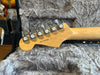 Fender American Elite Stratocaster HSS Sunburst 2016