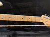 Fender American Deluxe Stratocaster Olympic Pearl 2012