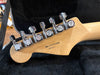 Fender American Deluxe Stratocaster Olympic Pearl 2012