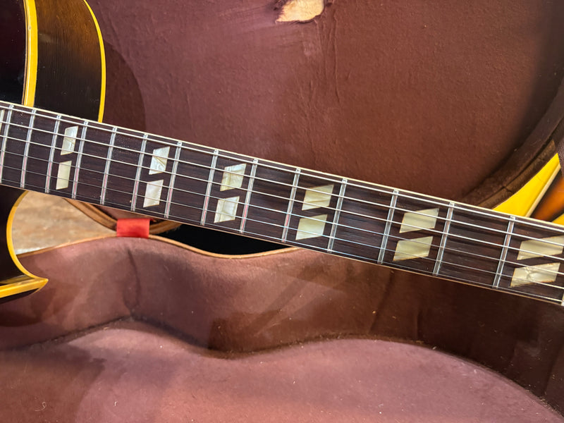 Gibson ES-175 Sunburst 1959
