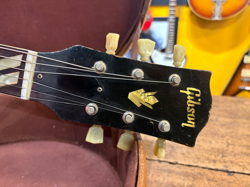 Gibson ES-175 Sunburst 1959