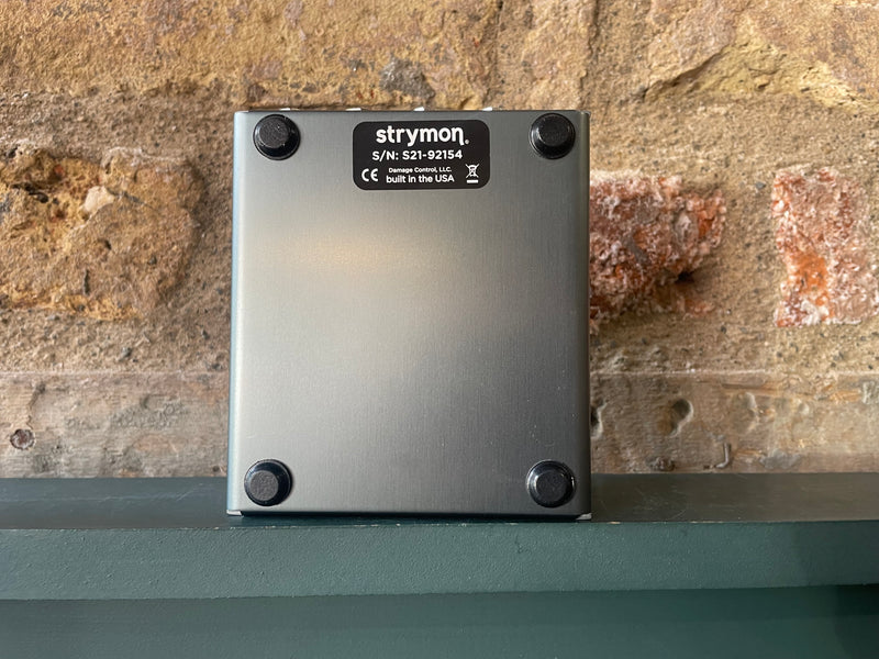 Strymon El Capistan Tape Echo Delay