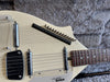 Jerry Jones Master Electric Sitar White Gator Crackle 2003