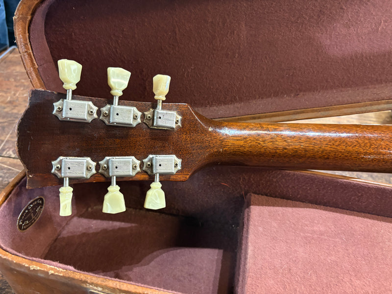 Gibson ES-175 Sunburst 1959