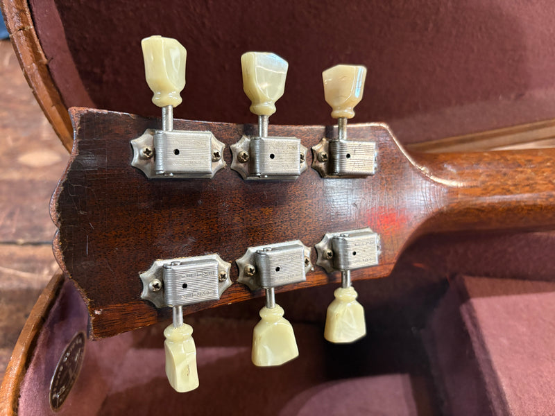 Gibson ES-175 Sunburst 1959