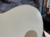 Jerry Jones Master Electric Sitar White Gator Crackle 2003