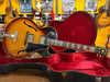 Gibson ES-175D Sunburst 1961