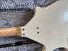 Jerry Jones Master Electric Sitar White Gator Crackle 2003