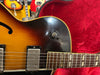 Gibson ES-175D Sunburst 1961