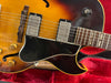 Gibson ES-175D Sunburst 1961