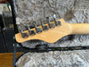 Jerry Jones Master Electric Sitar White Gator Crackle 2003
