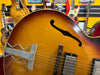 Gibson ES-175D Sunburst 1961