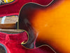 Gibson ES-175D Sunburst 1961