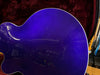 Gretsch G6120SH Setzer Hot Rod Purple Flame 2003