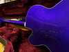 Gretsch G6120SH Setzer Hot Rod Purple Flame 2003