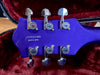 Gretsch G6120SH Setzer Hot Rod Purple Flame 2003