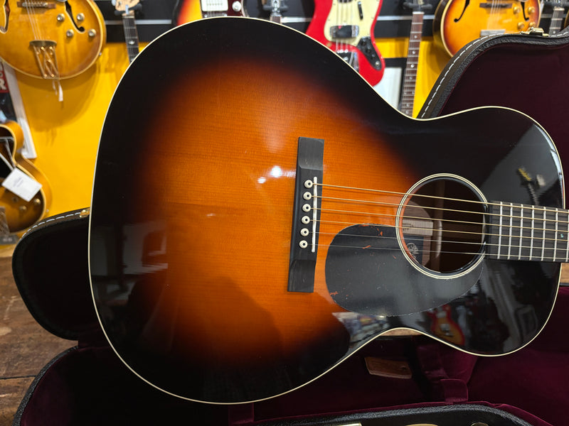 Martin CEO-7 Sunburst