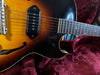 Gibson ES-225T Sunburst 1956