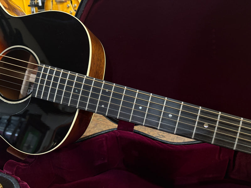 Martin CEO-7 Sunburst