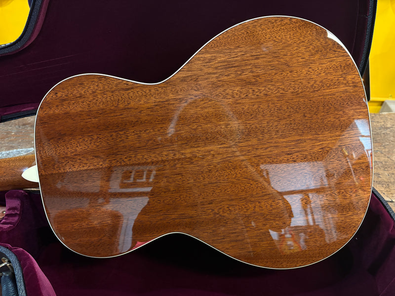Martin CEO-7 Sunburst
