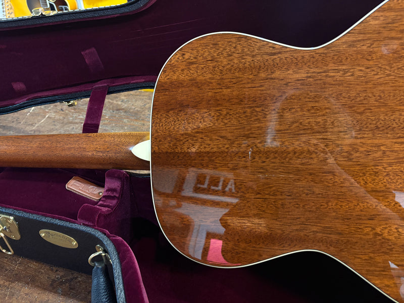 Martin CEO-7 Sunburst