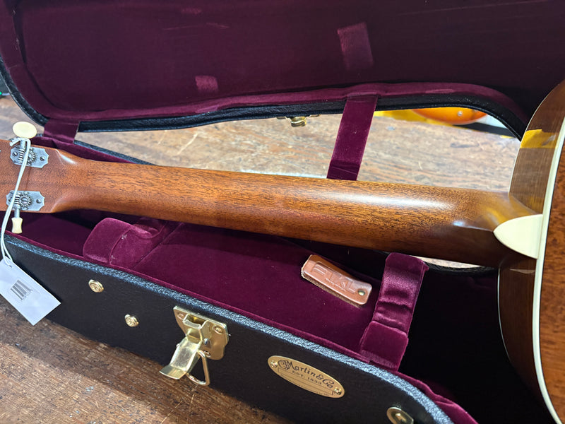 Martin CEO-7 Sunburst