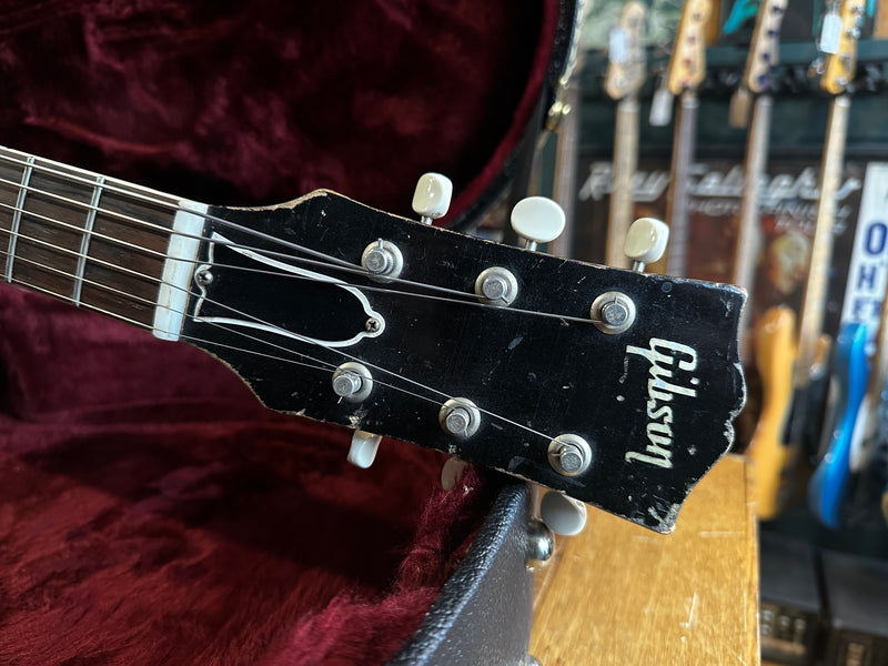 Gibson ES-225T Sunburst 1956