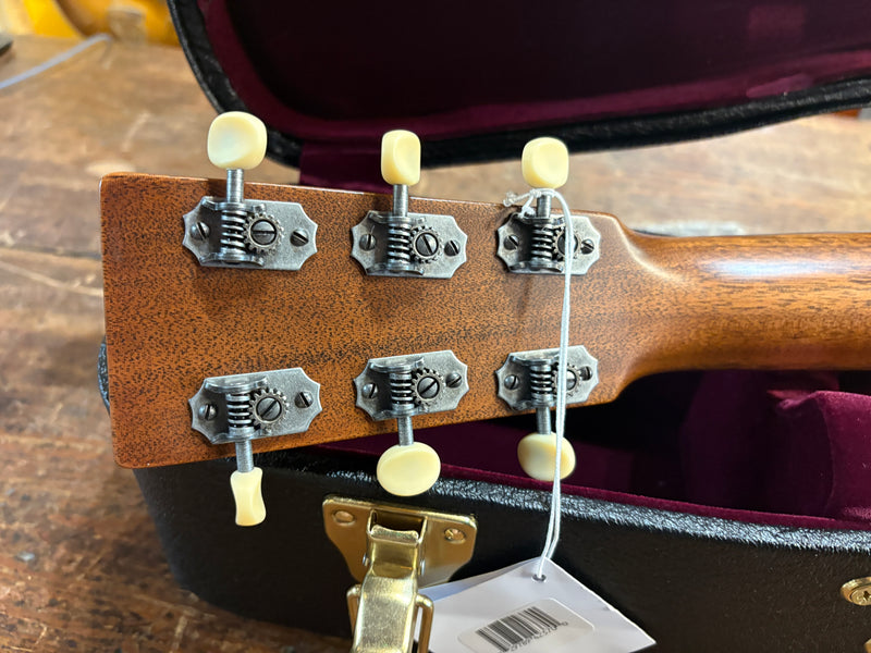 Martin CEO-7 Sunburst