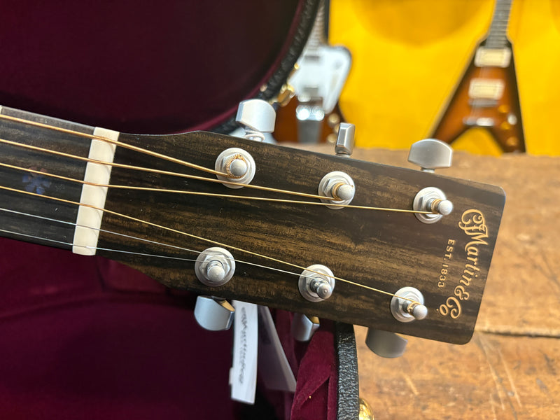 Martin 000-11E Craig Thatcher