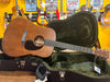 Martin D-17 Mahogany