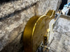Fender Hellecasters Limited Edition Will Ray Jazz-a-Caster Gold Foil Leaf 1997