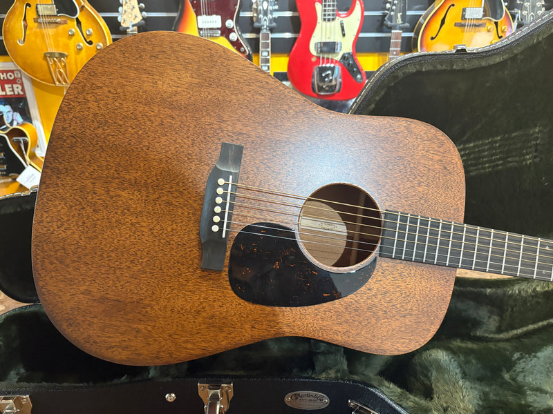 Martin D-17 Mahogany