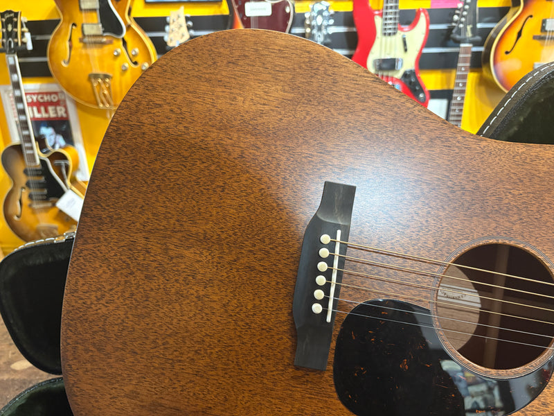 Martin D-17 Mahogany