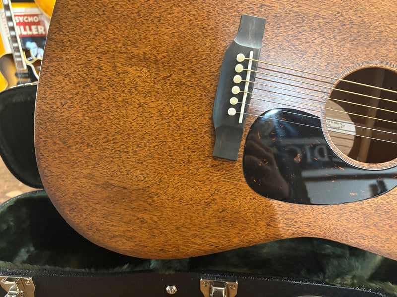 Martin D-17 Mahogany