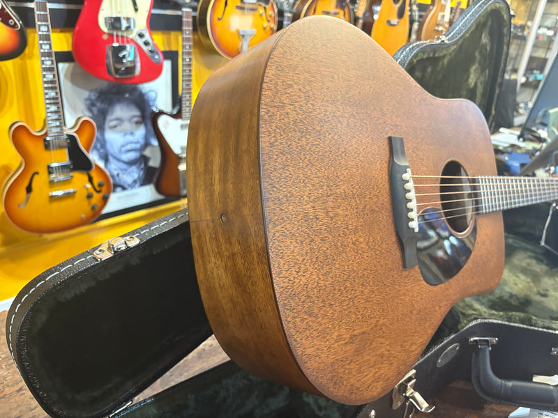 Martin D-17 Mahogany