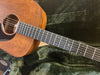 Martin D-17 Mahogany