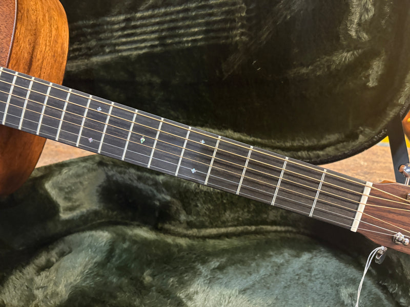 Martin D-17 Mahogany