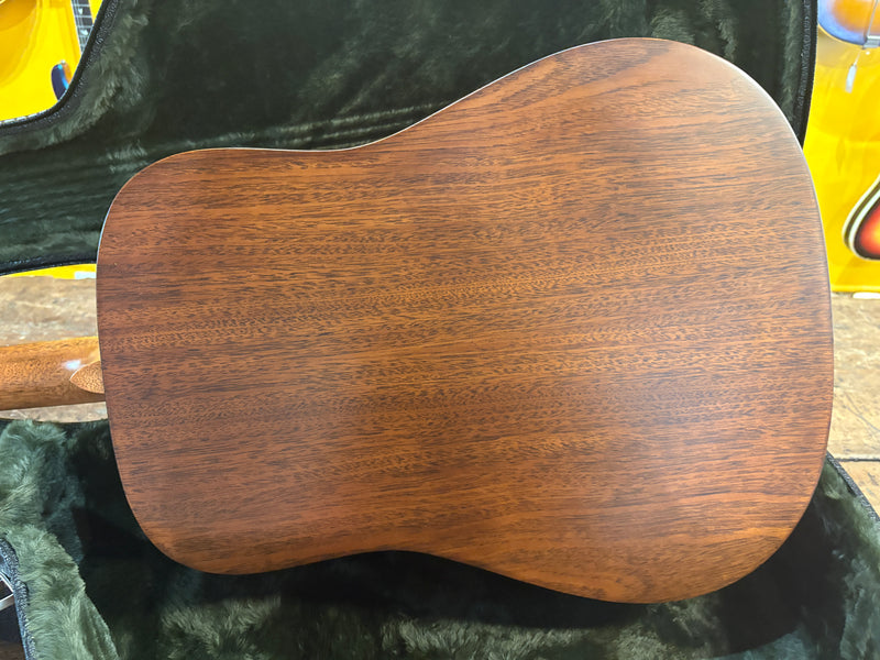 Martin D-17 Mahogany