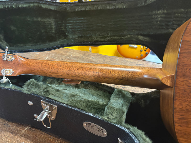 Martin D-17 Mahogany