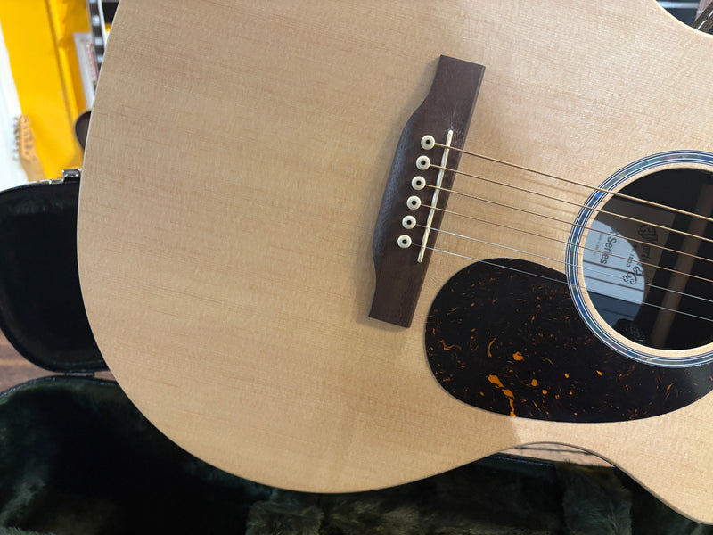 Martin GPC-X2E Cocobolo