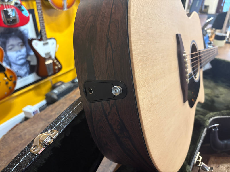 Martin GPC-X2E Cocobolo