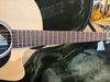 Martin GPC-X2E Cocobolo