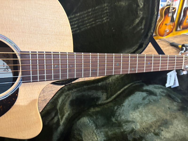 Martin GPC-X2E Cocobolo