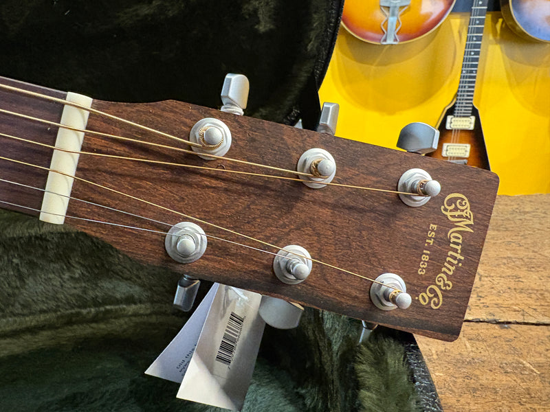 Martin GPC-X2E Cocobolo